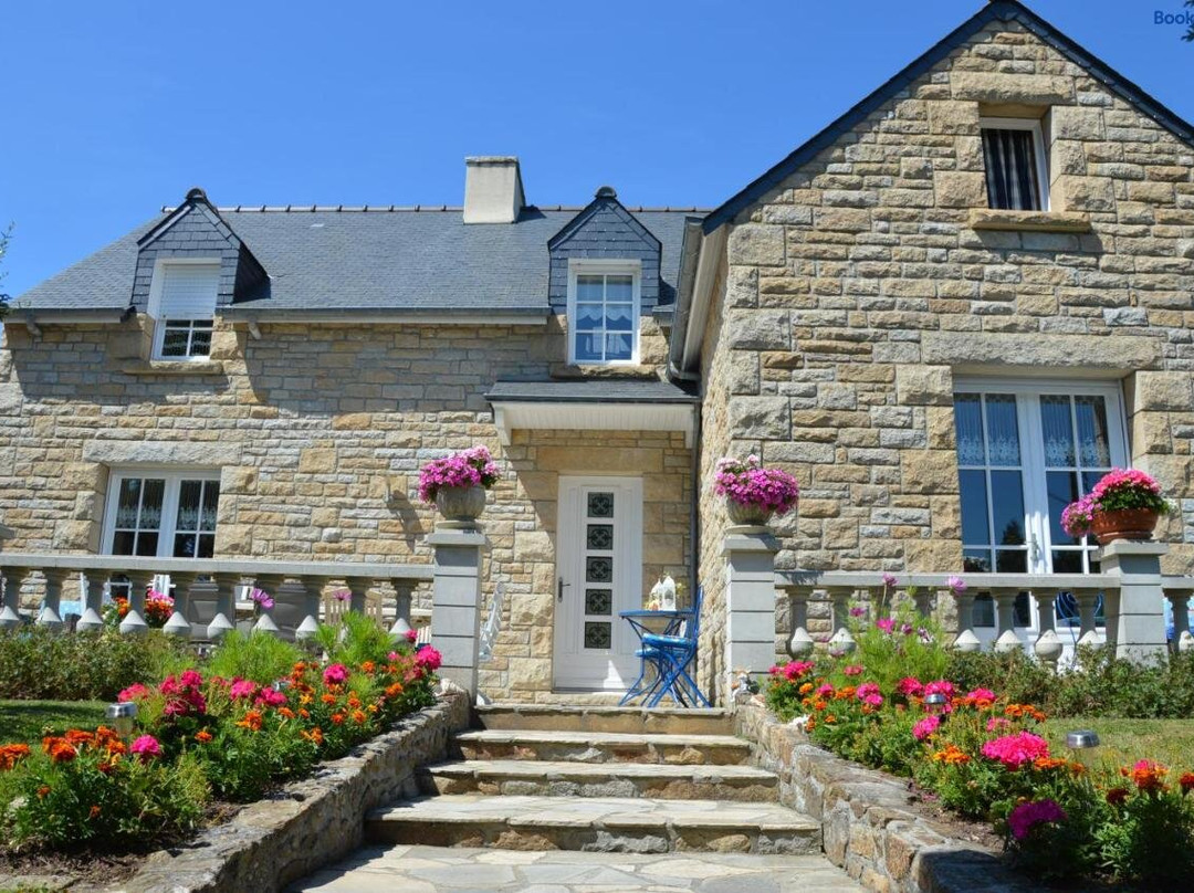 Chez Brigitte Chambres A l Habitant