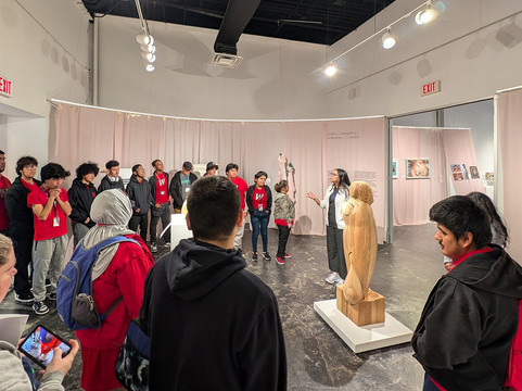 休斯顿现代工艺中心-休斯顿必去景点