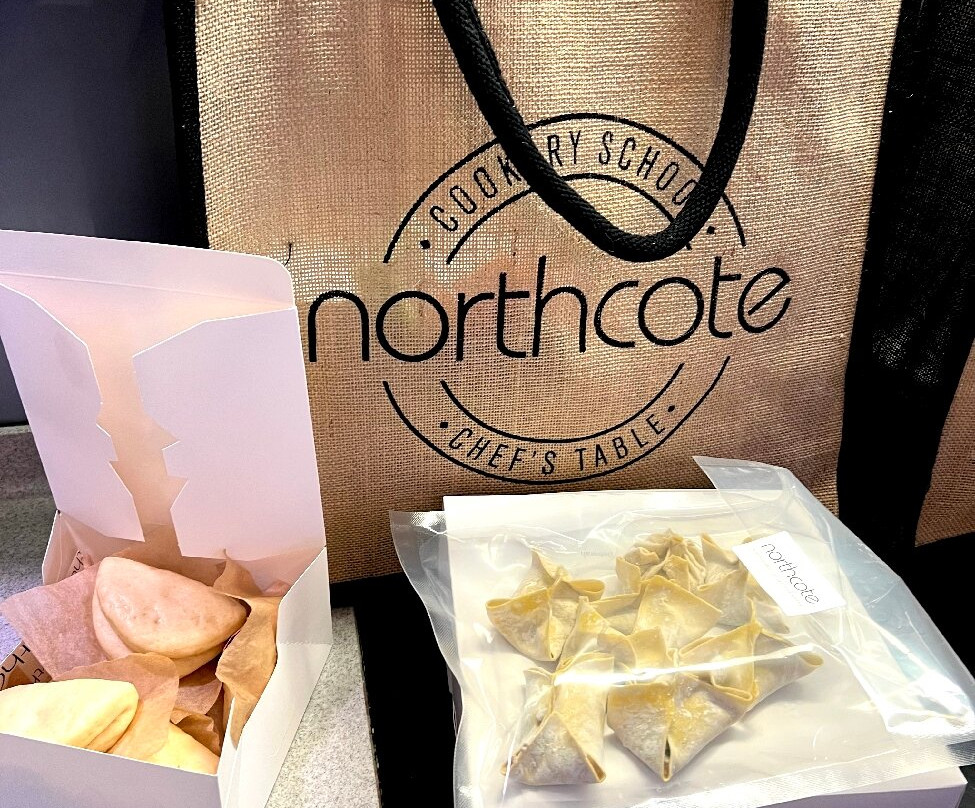 Northcote Cookery School景点图片