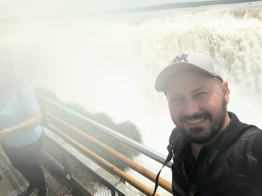 Encantos do Iguassu Turismo-伊瓜苏必去景点