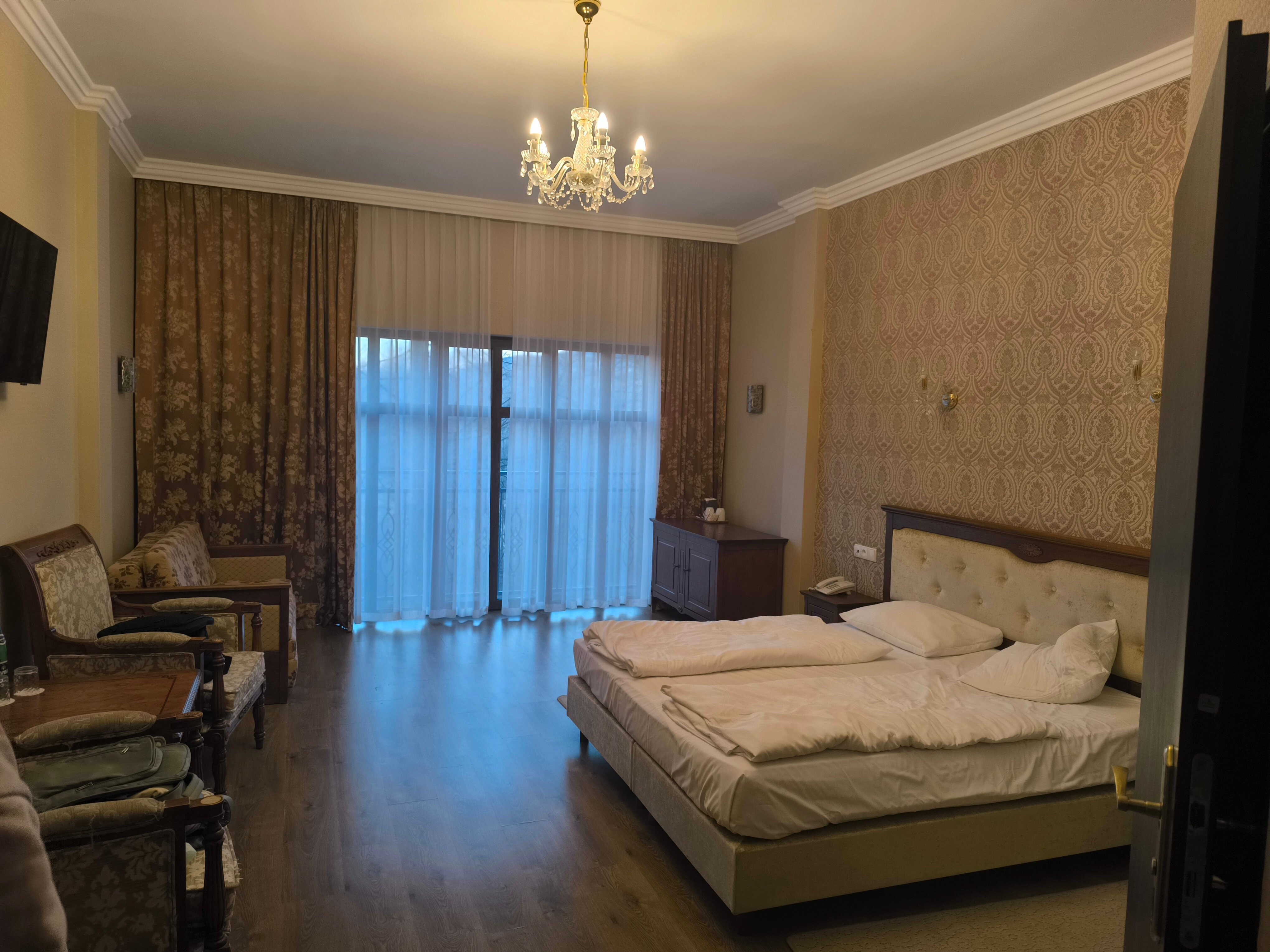 Palac Margot-官方