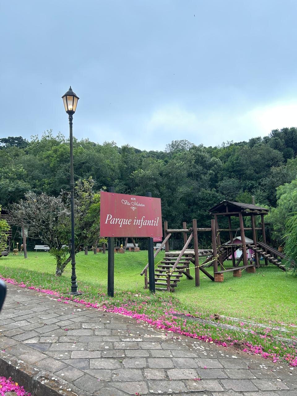 Villa Michelon-官方