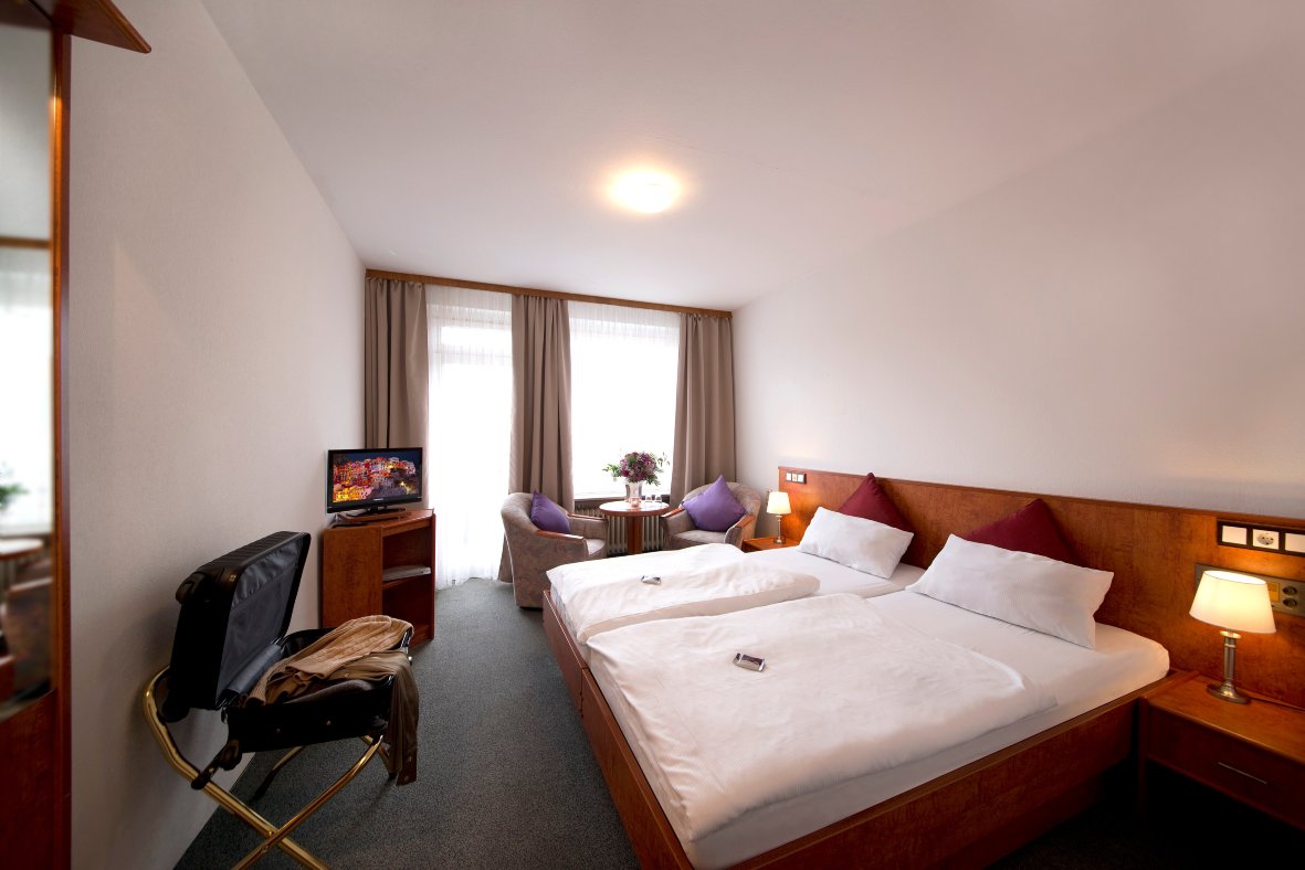 Hotel-heikenberg-客卧