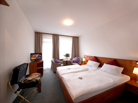 Hotel-heikenberg主图