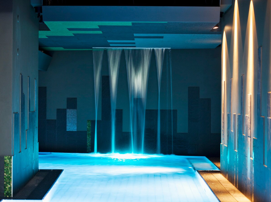 Himberg旅游景点-Therme Wien
