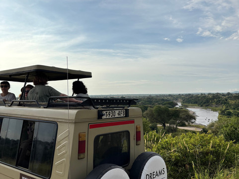 Talii Nasi Safaris Ltd-阿鲁沙必去景点