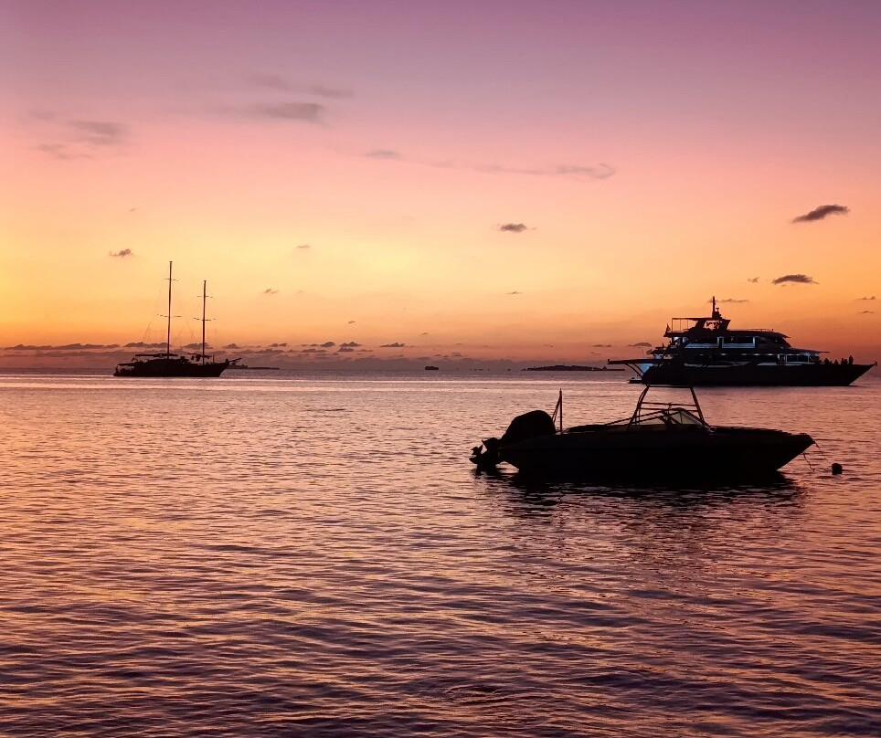 DWS Dhangethi Watersports景点图片