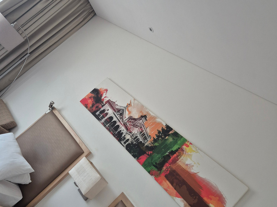 Vivanta Pune, Hinjawadi主图