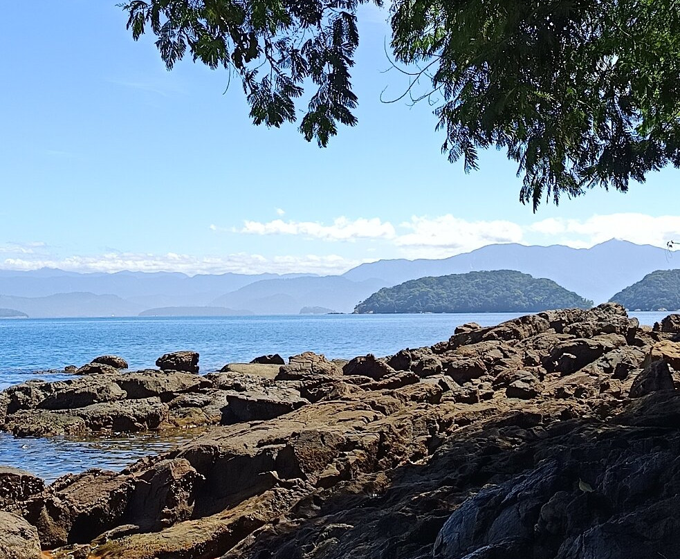 Pousada Cruzoé主图