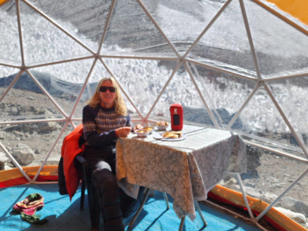 Andesport Expeditions-印加桥必去景点