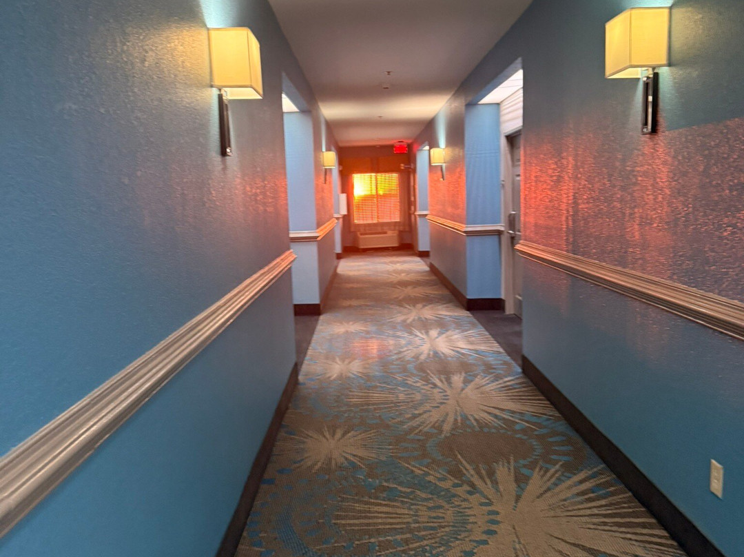 Days Inn & Suites by Wyndham Prattville-Montgomery主图