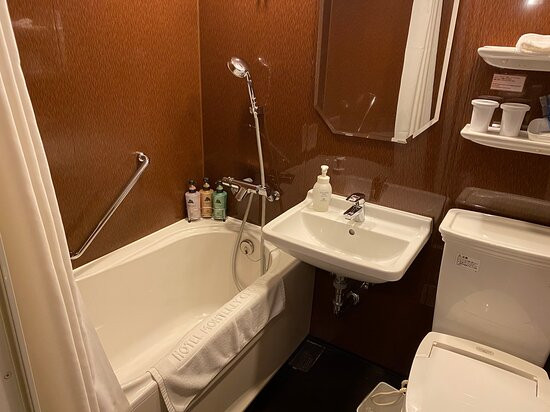 赤坂蒙特利酒店主图