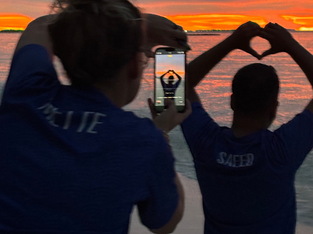 海滩潜水全包精品酒店主图