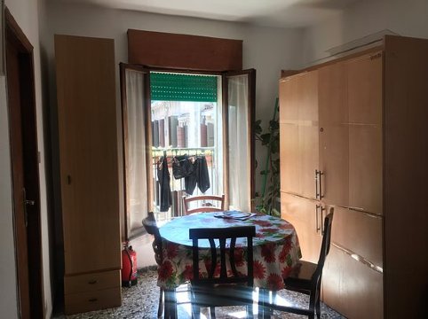 阿杜阿酒店-浴室