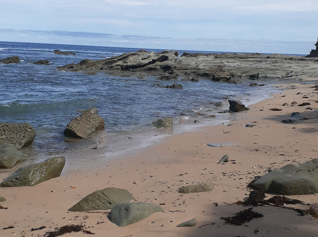 MJ McMahon Motel主图