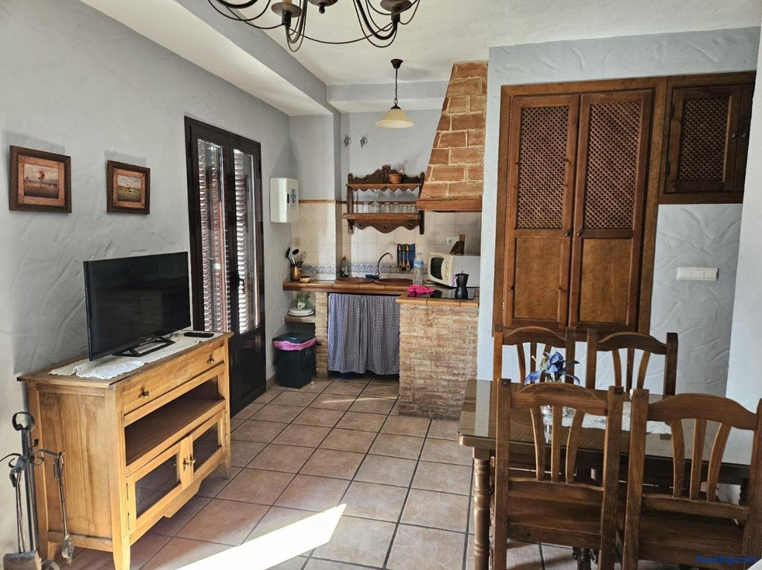 Apartamentos Iptuci Rural