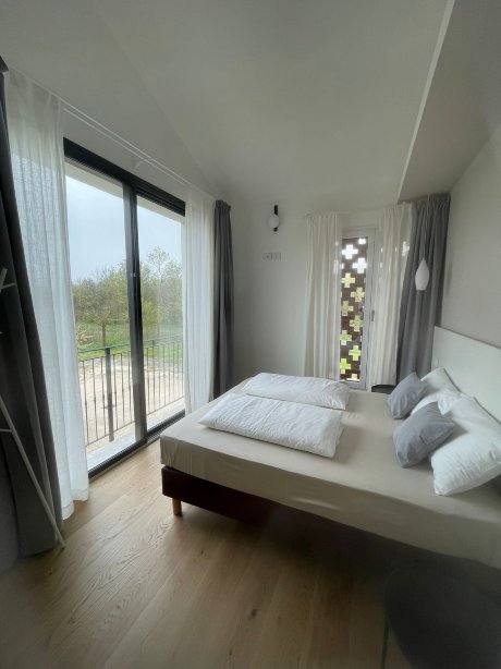 Agriturismo Valle Ca' del Lovo-客卧