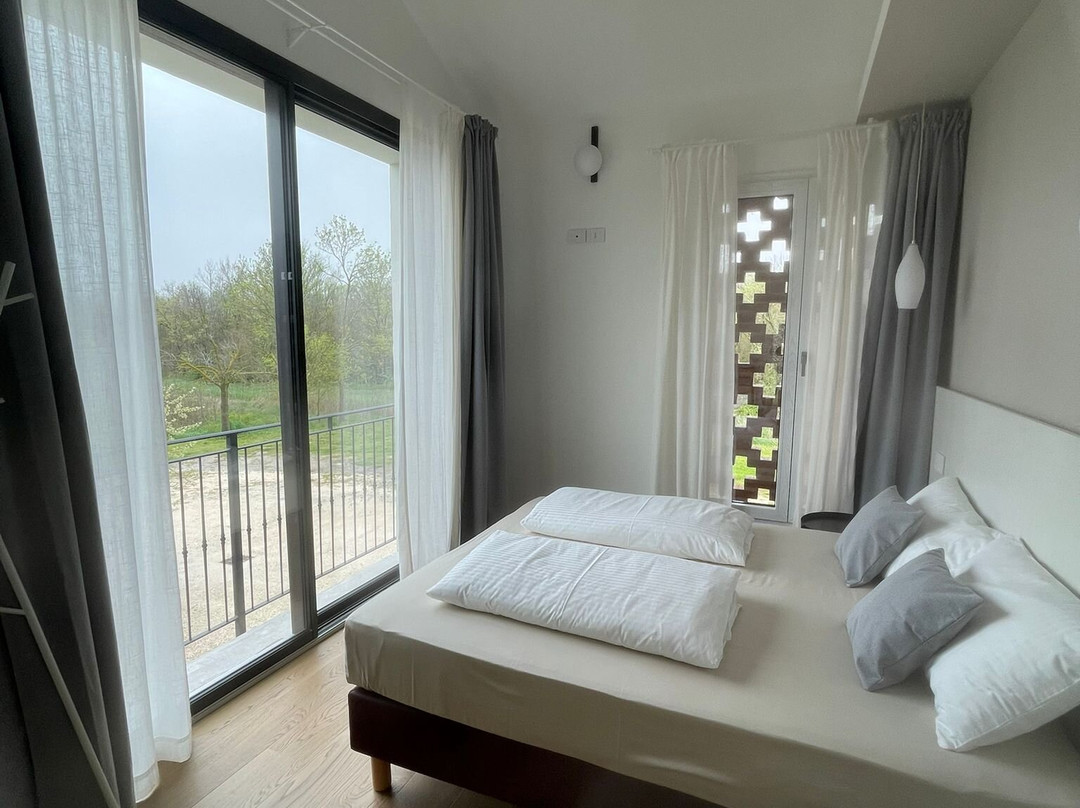Agriturismo Valle Ca' del Lovo主图