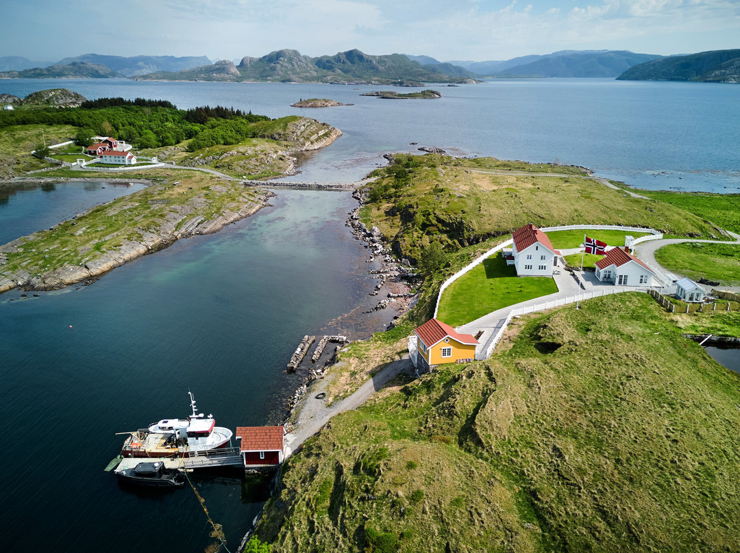 Risværet