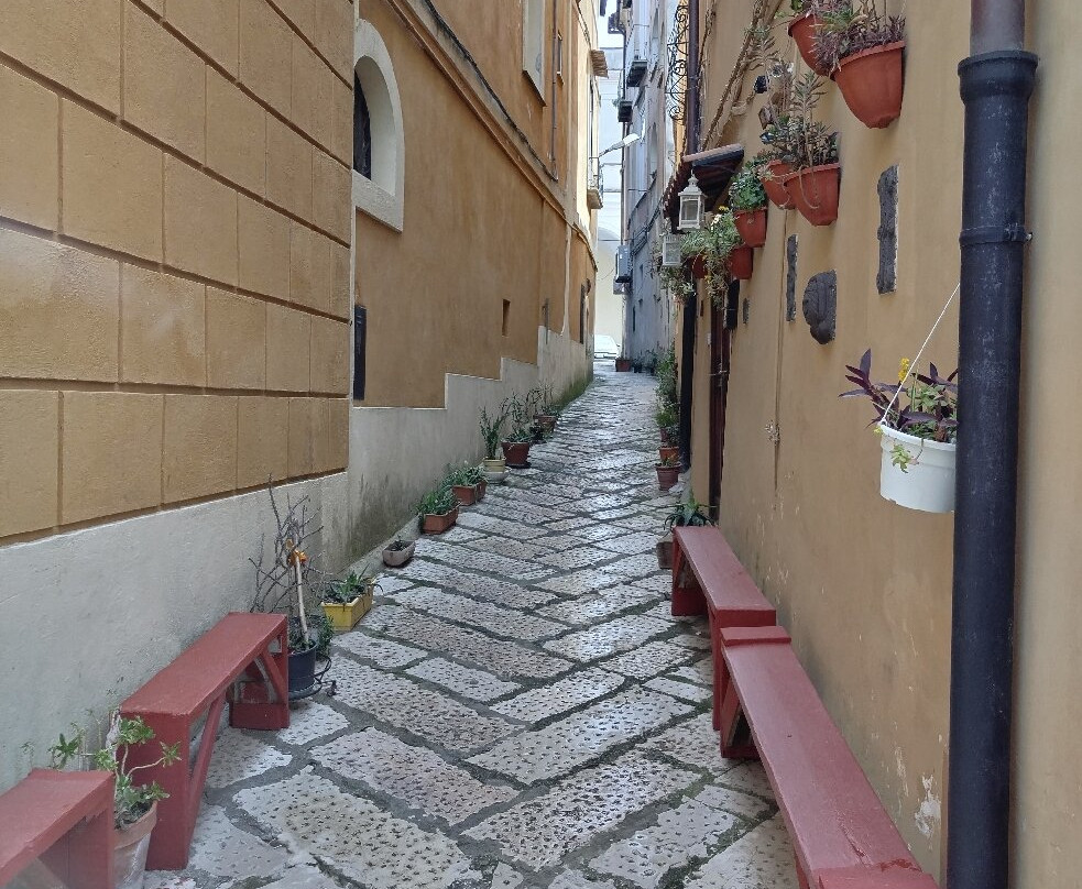 B&B Sogni Goti主图