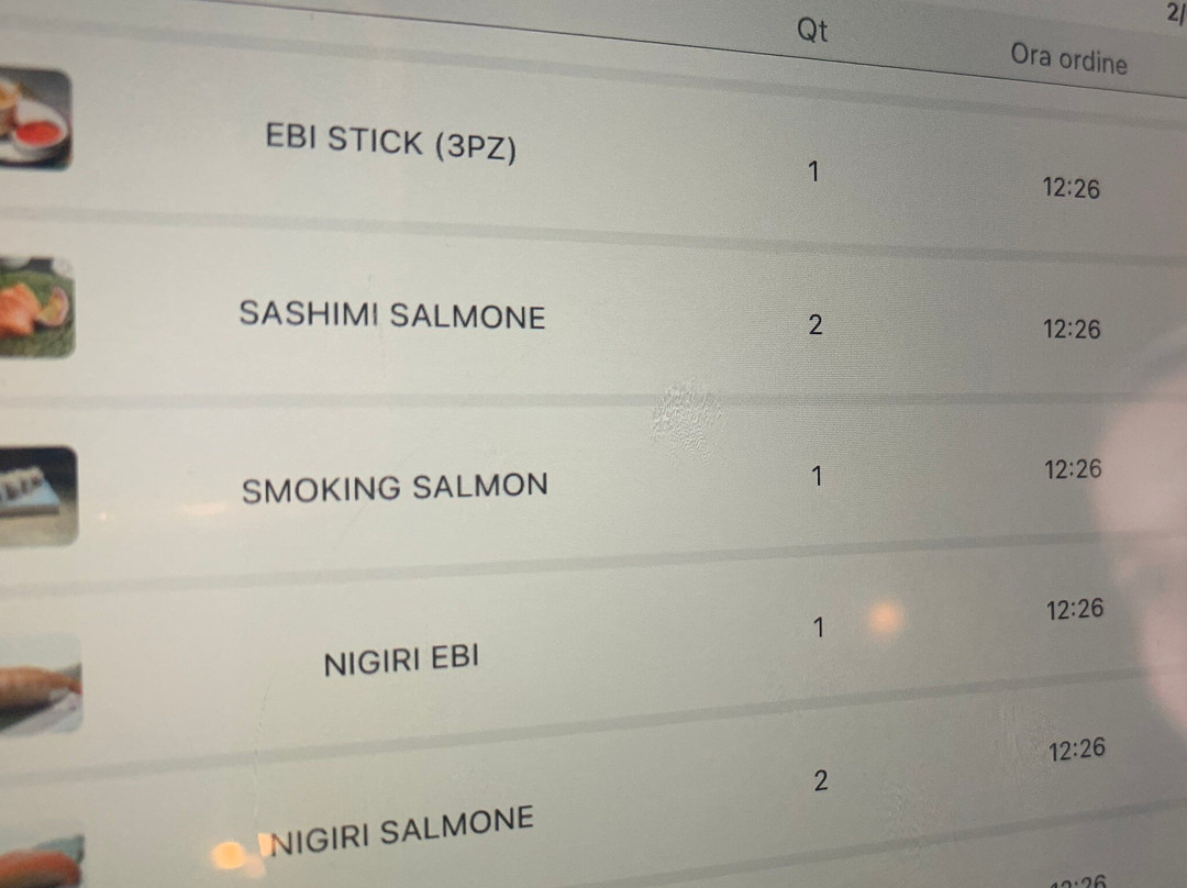 IJY Sushi & Fusion