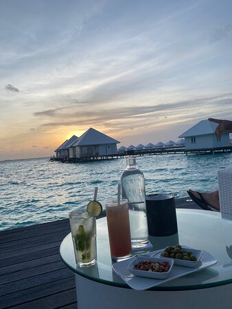 阿沙格酒店主图