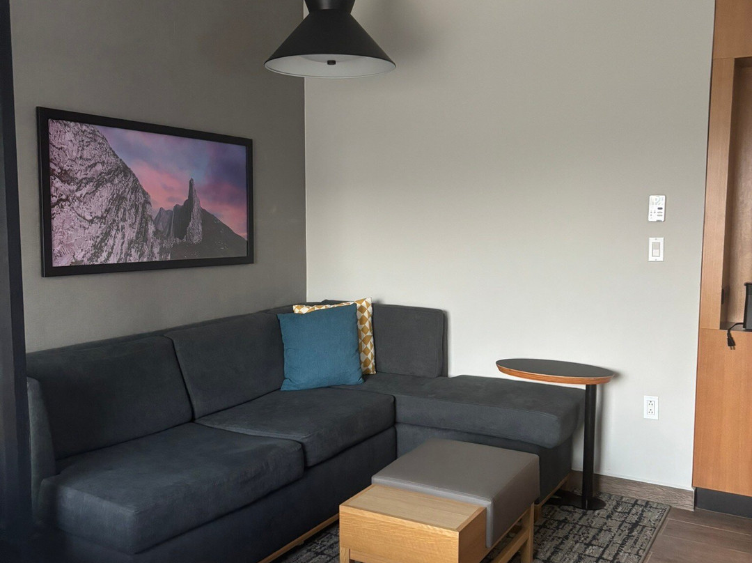 Hyatt House Monterrey Valle / San Pedro主图