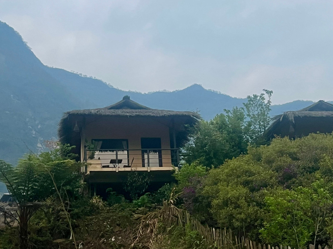 Sapa Farmstay主图