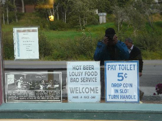 Gilpatrick s Hotel Chitina主图