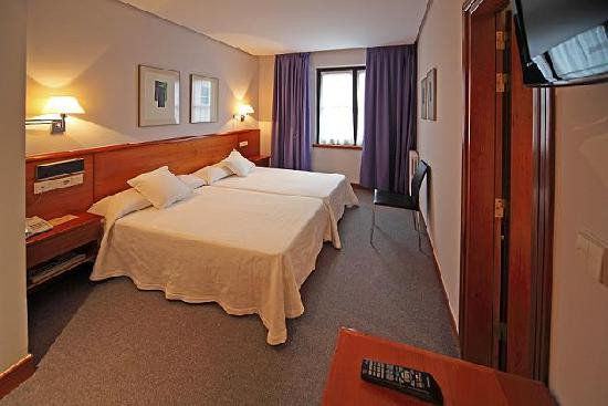 Hotel Anoeta主图
