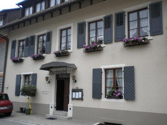 Hotel Kirchbuhl主图