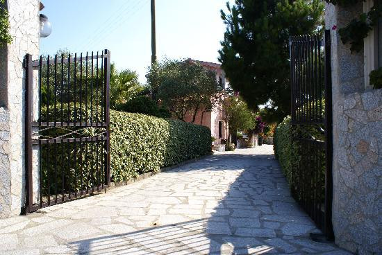 Casa Vacanze Antico Casolare Sorso - IUN P8231主图