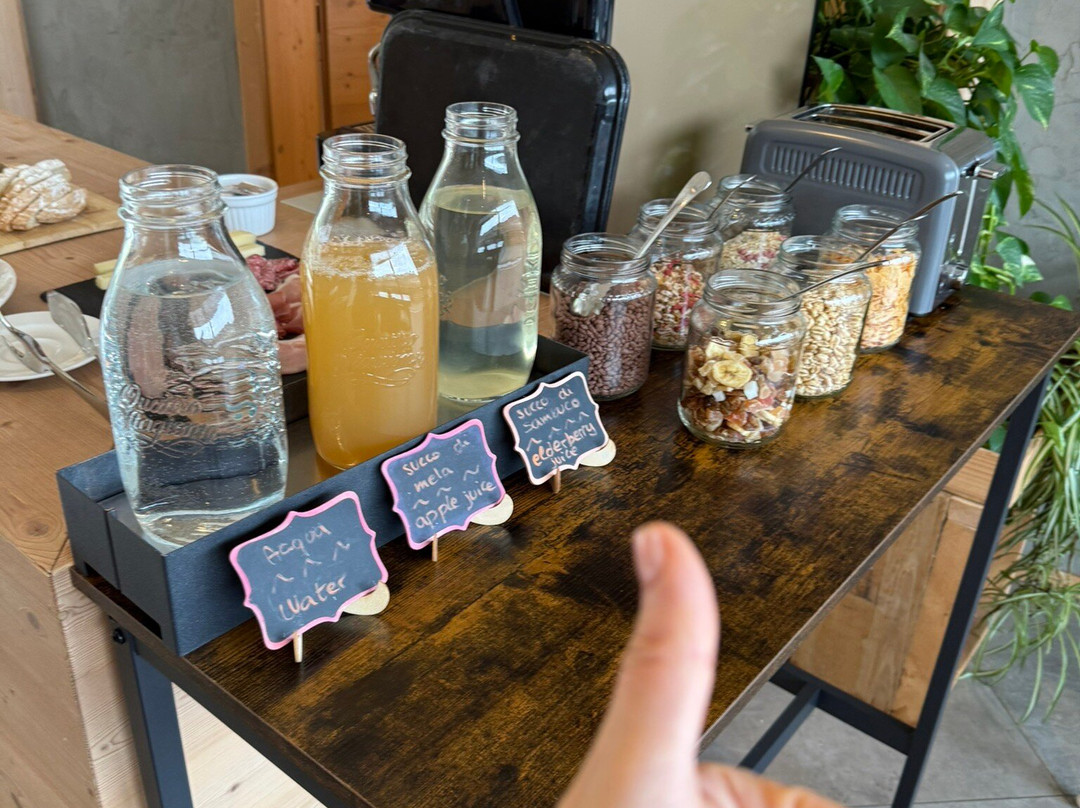 Agritur VerdeRame主图