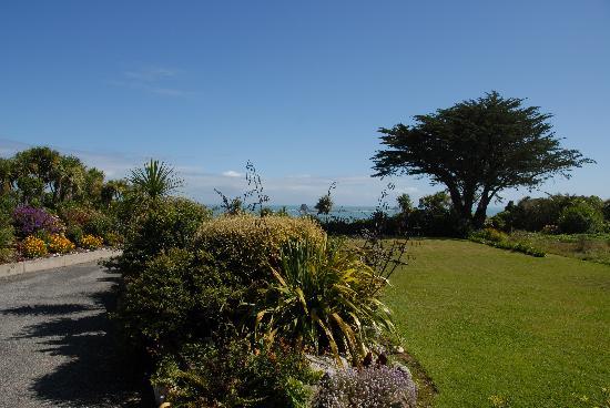 Clifftop Homestay B&B-酒店景观