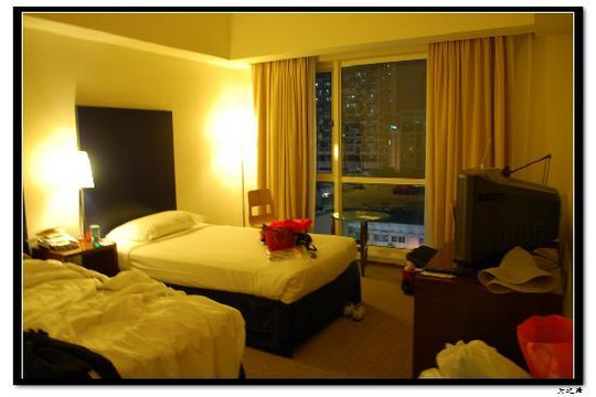 吉隆坡国会大厦酒店主图