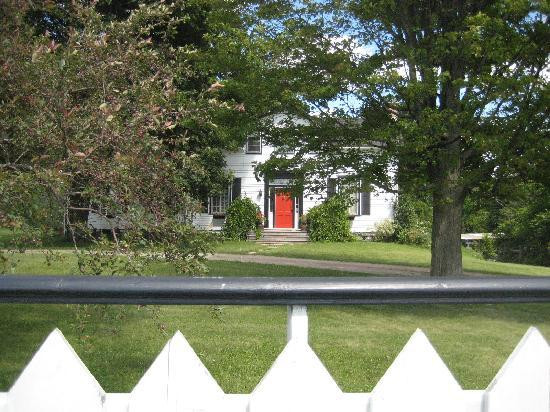 River Ridge Bed and Breakfast主图