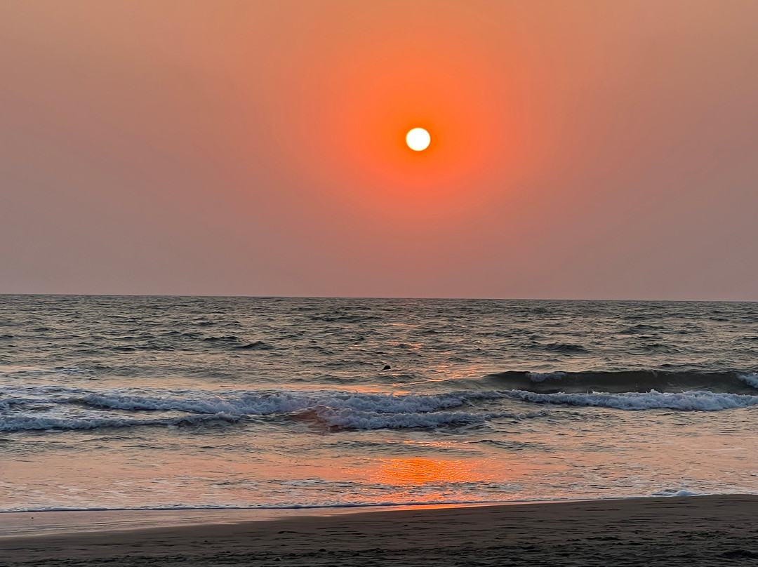 Veda5 Wellness Retreat & Spa主图