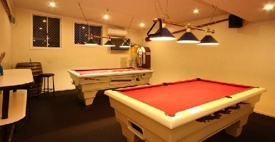 Fernvale Hotel-Motel主图