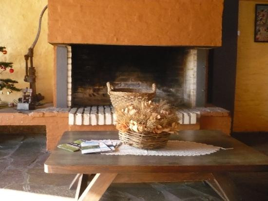 Hotel La Posada主图