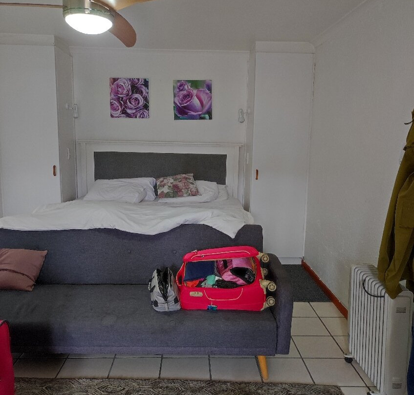 Howard's End Manor Bed And Breakfast主图