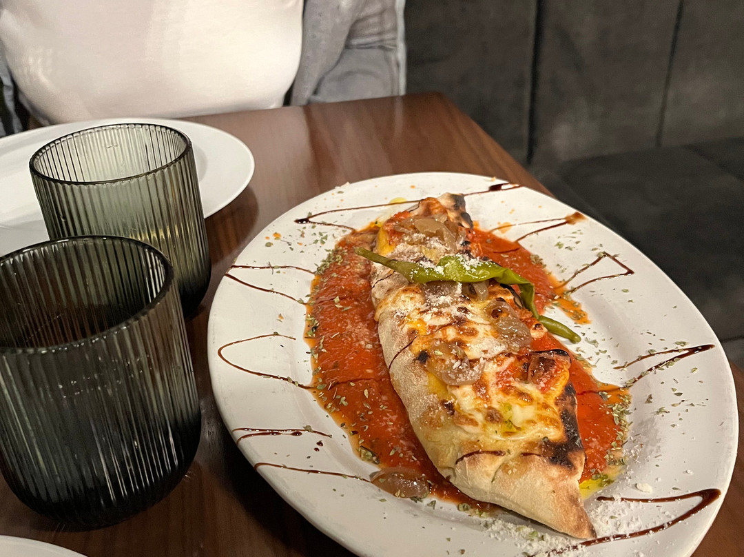 Quattro Ristorante