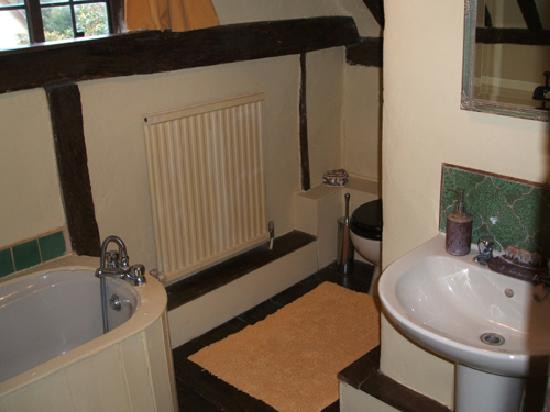 The Cottage B&B主图