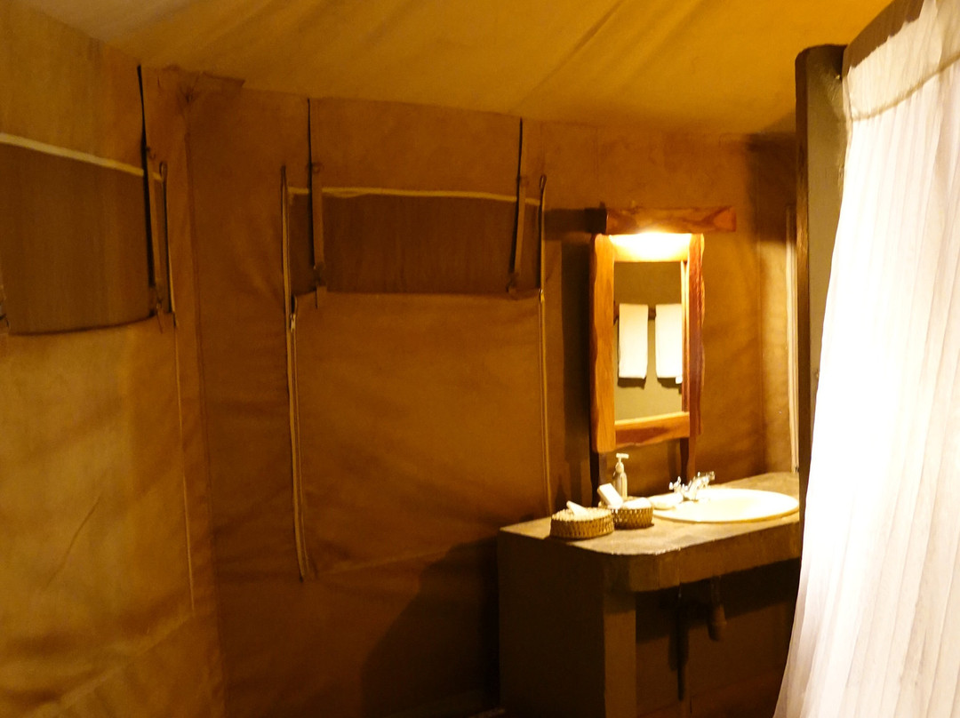 Severin Safari Camp主图