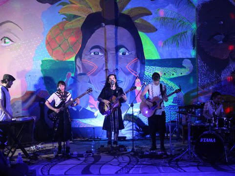 Hipilandia-莱蒂西亚必去景点