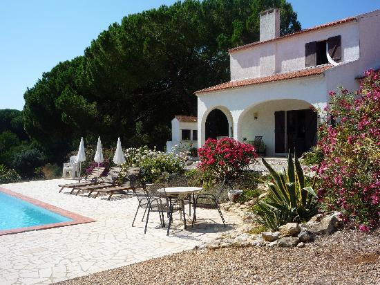 Monte dos Carotos主图