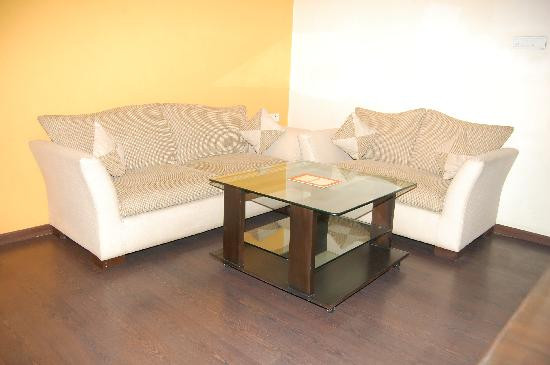 Hotel Lovely Palace主图