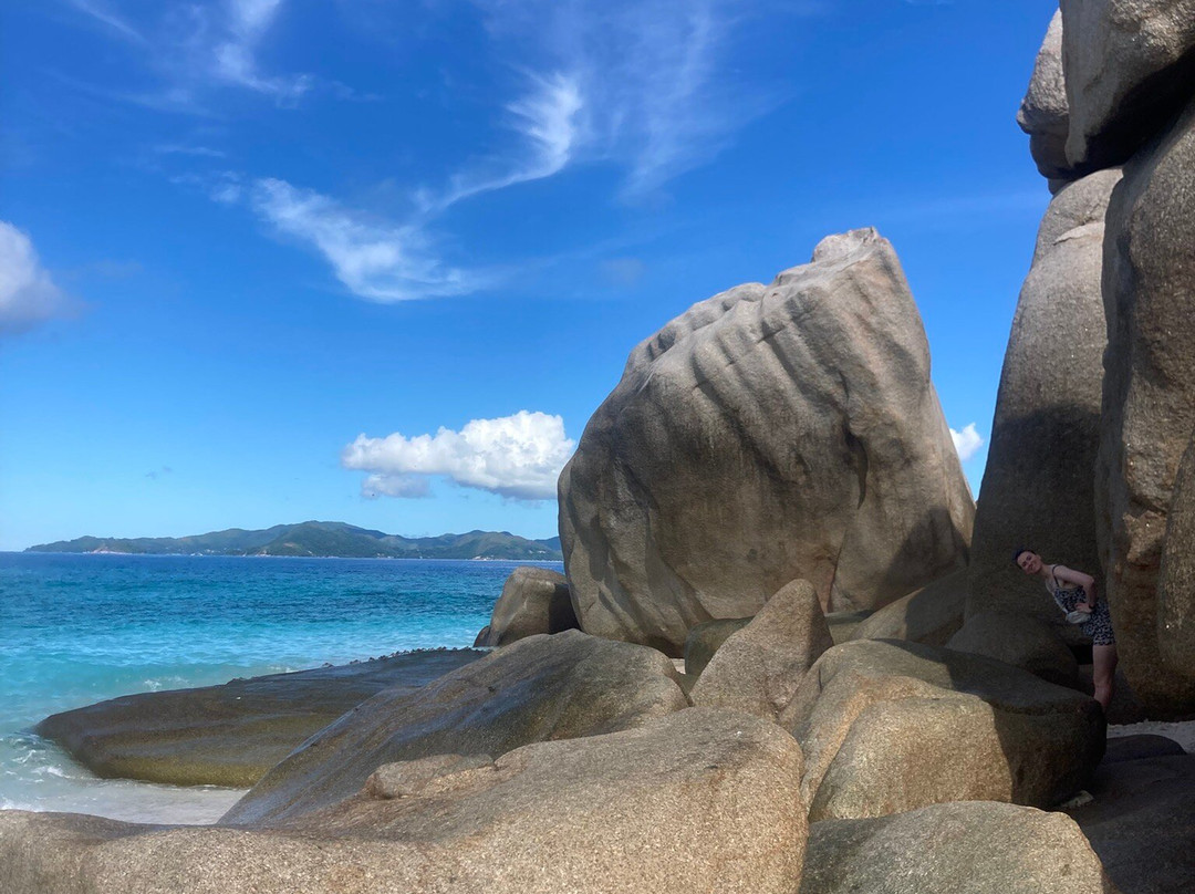 Coco Island景点图片