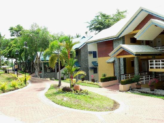 Ridgeview Chalets主图