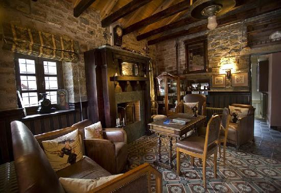 Art Deco Bed & Breakfast主图