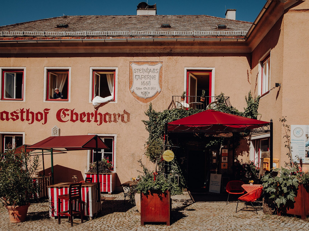 Mautern in Steiermark旅游攻略图片